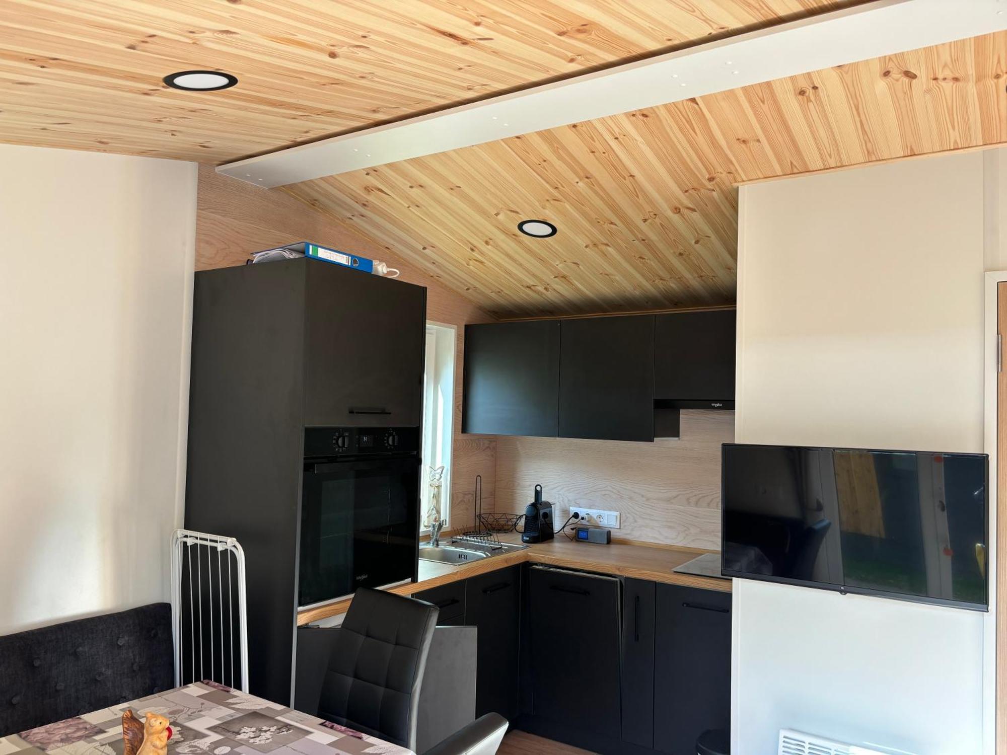 Waldseechalet Julius - Wemding Luaran gambar