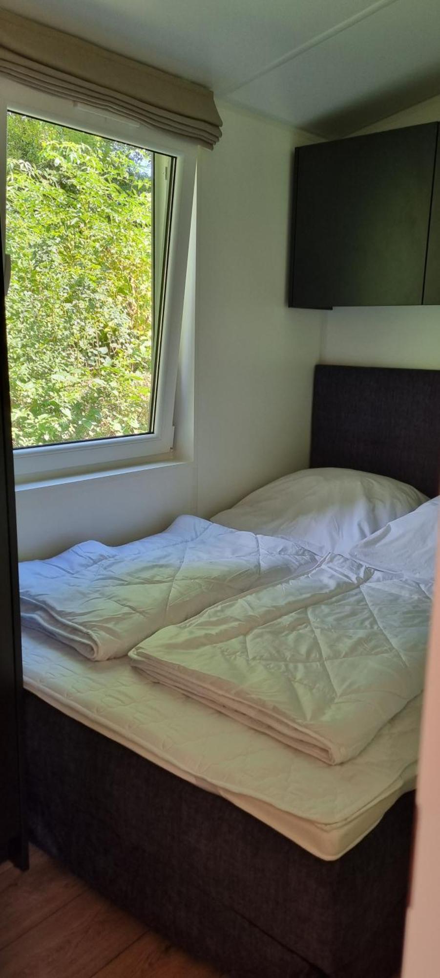 Waldseechalet Julius - Wemding Luaran gambar