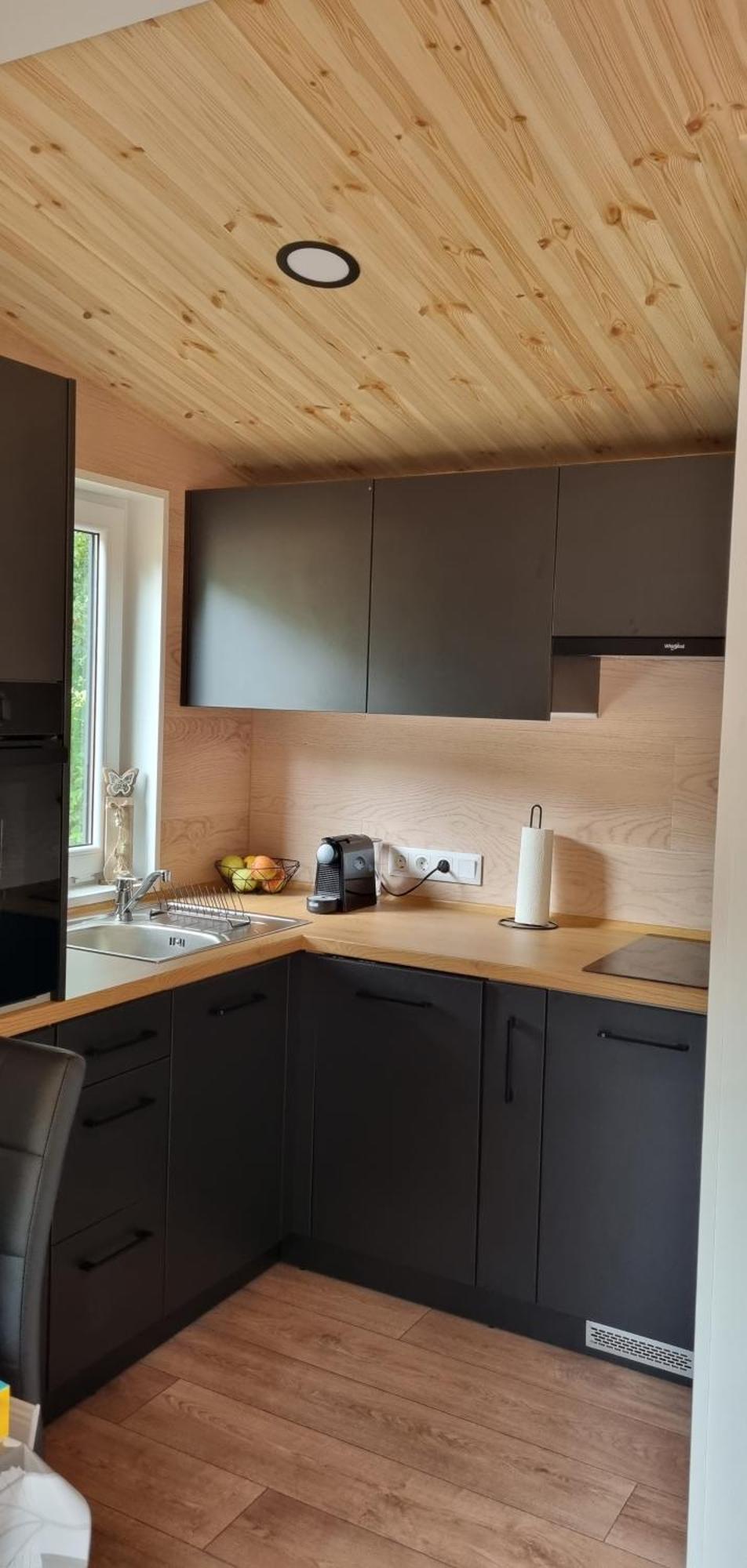 Waldseechalet Julius - Wemding Luaran gambar