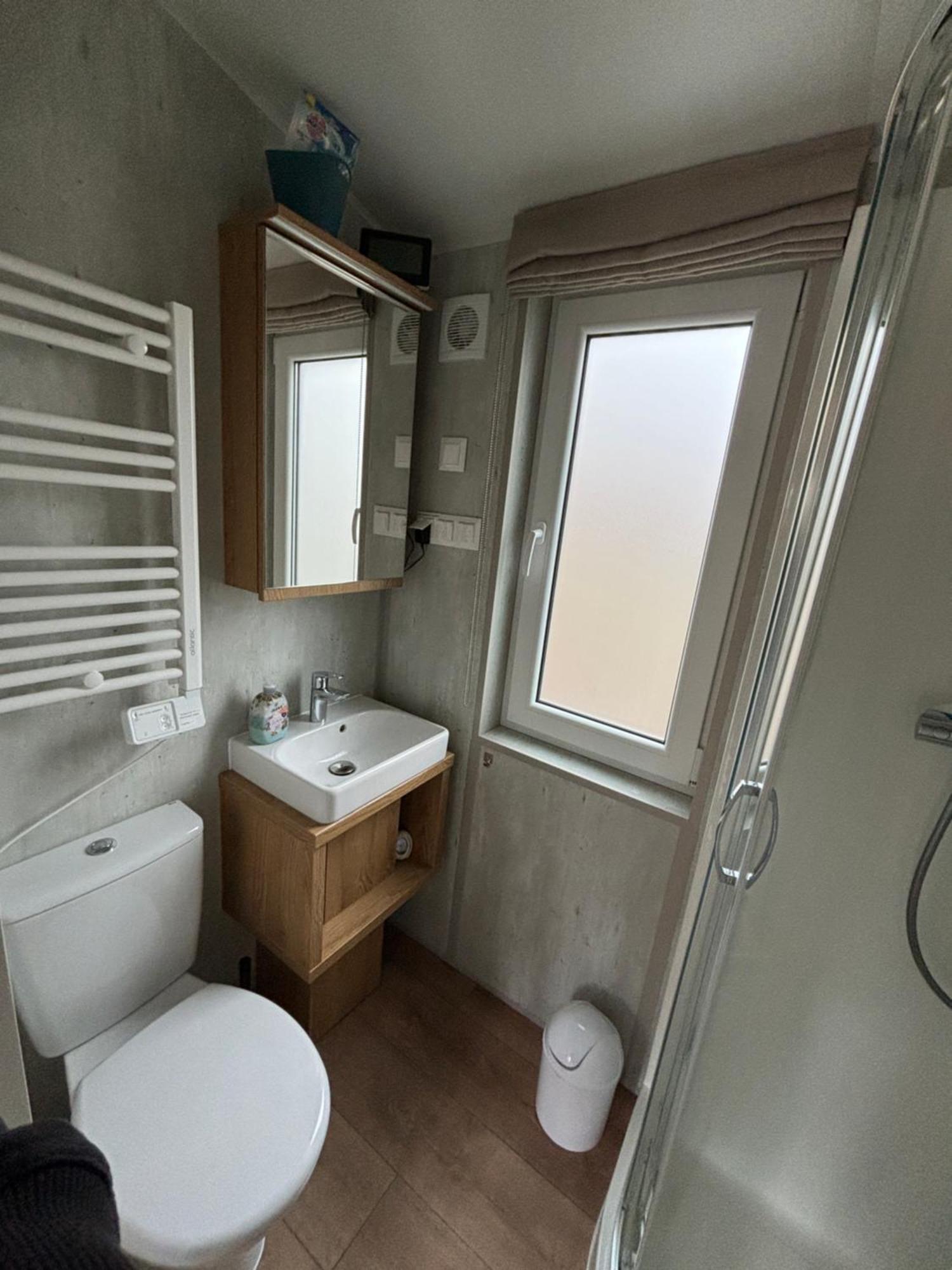 Waldseechalet Julius - Wemding Luaran gambar